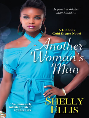 cover image of Another Woman's Man